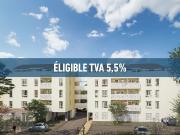 Appartement 3 Pieces 59 m2 l arbresle