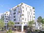 Appartement 3 Pieces 59 m2 montpellier