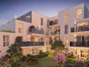 Appartement 3 Pieces 59 m2 st sebastien sur loire