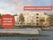 Appartement 3 Pieces 59 m2 st sebastien sur loire