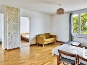 Appartement 3 pièces 59 m² Appartement 3 pièces 59 m²
