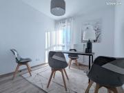 Appartement 3 pièces 59 m²
