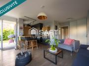 Appartement 3 pièces 59 m²