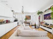 Appartement 3 pièces 59 m²