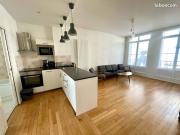 Appartement 3 pièces 59 m²