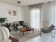 Appartement 3 pièces 59 m²