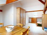Appartement 3 pièces 59 m²