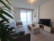 Appartement 3 pièces 59 m²