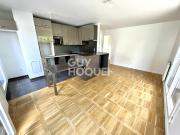 Appartement 3 pièces 59 m²