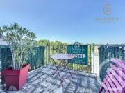 Appartement 3 pièces 59 m²