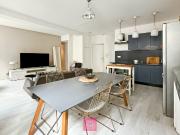 Appartement 3 pièces 59 m²