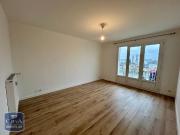 Appartement 3 pièces 59 m²