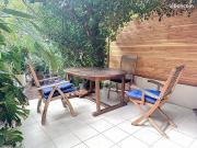 Appartement 3 pièces 59 m² Appartement 3 pièces 59 m²