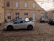 Appartement 3 pièces 59 m²