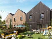 Appartement 3 pièces 59 m²