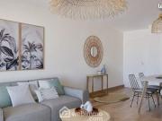 Appartement 3 pièces 59 m²