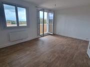 Appartement 3 pièces 59 m²