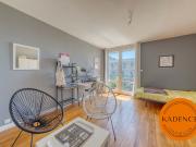 Appartement 3 pièces 59 m²