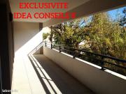 Appartement 3 pièces 59 m²