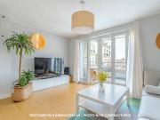 Appartement 3 pièces 59 m² Appartement 3 pièces 59 m²