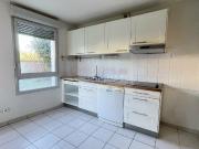 Appartement 3 pièces 59 m² Appartement 3 pièces 59 m²