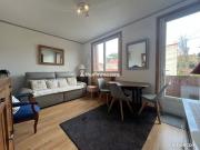 Appartement 3 pièces 59 m²