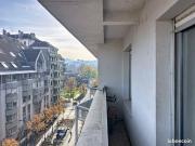 Appartement 3 pièces 59 m²