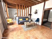 Appartement 3 pièces 59 m²