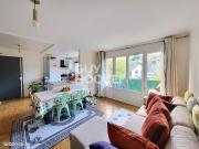 Appartement 3 pièces 59 m² Appartement 3 pièces 59 m²