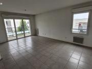 Appartement 3 pièces 59 m²