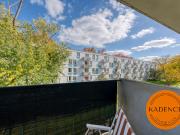 Appartement 3 pièces 59 m²