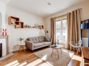 Appartement 3 pièces 59 m²