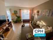 Appartement 3 pièces 59 m² Appartement 3 pièces 59 m²