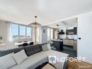 Appartement 3 pièces 59 m²