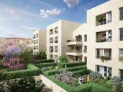 Appartement 3 pièces 59 m²