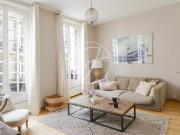 Appartement 3 pièces 59 m²