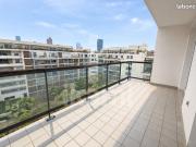 Appartement 3 pièces 59 m²