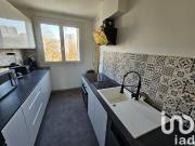 Appartement 3 pièces 59 m²