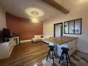 Appartement 3 pièces 59 m²