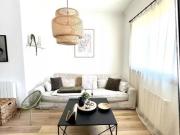 Appartement 3 pièces 59 m²