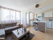 Appartement 3 pièces 59 m²