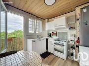 Appartement 3 pièces 59 m²