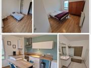 Appartement 3 pièces, 59 m² à louer à Angers 49000