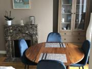 Appartement 3 pièces, 59 m² à louer à Brest 29200