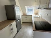 Appartement 3 pièces, 59 m² à louer à Rouen 76000