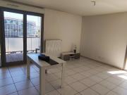 Appartement 3 pièces, 59 m² à louer à Saint Étienne 42000