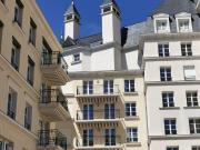 Appartement · 3 pièces · 60.24 m²
