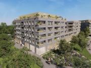 Appartement · 3 pièces · 60.45 m²