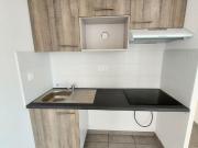 Appartement 3 pièces 60.9m²