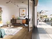 Appartement 3 Pieces 60 m2 aulnay sous bois